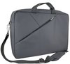 Scheda Tecnica: Atlantis Land Borsa X Nb Atlantis P004-L77-A3-16 Da 15.6" - Modello Sierra, Cinghia A Tracolla, Grigia