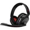 Scheda Tecnica: Logitech Headset ASTRO A10 for PC - GREY/RED - WW - 