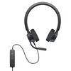 Scheda Tecnica: Dell Headset Pro Stereo - WH3022 - 