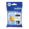 Scheda Tecnica: Brother Cartridge INITIAL STARTER LC3211 BK - 