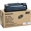 Scheda Tecnica: Panasonic Cartridge Toner 1 Pc(S) Original Black - 