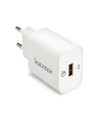 Scheda Tecnica: VULTECH Caricatore ADAttatore Universale C - 