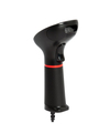 Scheda Tecnica: VULTECH Pistola Barcode Scanner Laser USB 1d 2d - Sensore M