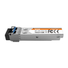 Scheda Tecnica: Tenda Modulo Fibra Ottica TEG311SM - Single-mode - Full-duplex, Hot-pluggable, Auto-detect Sfp, Transmiss Up T