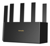 Scheda Tecnica: Tenda Router - WI-FI 7+ (BE5100) DUAL-BAND, 3*GE+1*2.5GE