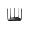 Scheda Tecnica: Tenda Router Wi-fi6 Ax3000 - 