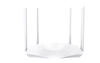 Scheda Tecnica: Tenda Router Wifi 6 TX3-ieee802.11ac//n/ax - 5GHz,ieee802.11b/g/n/ax2.4GHz,2.4GHz:574mbps,5GHz:1201mbps