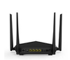 Scheda Tecnica: Tenda Router Wireless V12 - - 802.11b/g/n/ac,802.3,802.3u,802.1q, 2.4GHz:<20dbm,5GHz:<23d