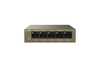 Scheda Tecnica: IP-COM Router PoE 5 Porte Gestito Da Cloud, M20-PoE - 