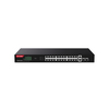 Scheda Tecnica: Switch Ethernet 26ge+2sfp Con PoE 24 Porte, Teg1128p-24-410w - 