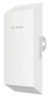Scheda Tecnica: IP-COM Cpe Point To Point Outdoor 2.4GHz 300mbps 8dbi - 