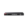 Scheda Tecnica: IP-COM Switch PoE Unmanaged, 20 Port, 16 PoE - 