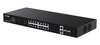 Scheda Tecnica: IP-Com Switch - PoE Unmanaged, 20 Port, 16 PoE