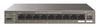 Scheda Tecnica: Tenda TEG1110PF-8-102W 9GE+1SFP Ethernet Switch With - 8-Port PoE