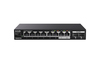 Scheda Tecnica: Tenda TEM2010X 8-Port 2.5G Ethernet Switch With 2*10G SFP+ - Slots