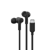 Scheda Tecnica: Belkin USB-c Earbuds W/ Adjustable Volume Limiter - Black