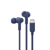 Scheda Tecnica: Belkin USB-c Earbuds W/ Adjustable Volume Limiter - Blue