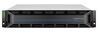 Scheda Tecnica: Eonstor Gs4012s3 G3 NAS Rack (2u) Ethernet LAN Black, Grey - 12 x3.5"