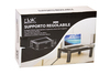 Scheda Tecnica: LINK Sup. Regolabile Per Monitor Stampante - 