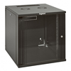 Scheda Tecnica: Legrand Linkeo fix 19", 12U, IP20/IK08, 600x604x600 mm, 90 - dm3, 29 kg, Anthracite grey