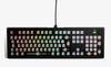 Scheda Tecnica: Glorious Gmmk 3 100 % Custom Gaming-Keyboard - Barebone - Iso-layout, Black