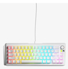 Scheda Tecnica: Glorious Gmmk 3 65 % Custom Gaming-Keyboard - Pre-built - Ansi (us), Fox Switches, White