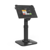 Scheda Tecnica: Compulocks iPad Mini 8.3 "adjustable Height Pos Kiosk - Sup.o Per Tablet Bloccabile Nero Per Apple iPad Mini 1, 2