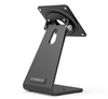 Scheda Tecnica: Compulocks Galaxy Tab A8 10.5" Space" Enclosure + Rotating - and Tilting Vesa Mount Security 360 Stand, Black