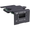 Scheda Tecnica: Shuttle Industrial Accesory DIO11 - DIO daughter board (4x Input and 4x Output)