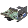 Scheda Tecnica: Shuttle Industrial Accesory DVG01 - VGA daughter board