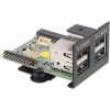 Scheda Tecnica: Shuttle Industrial Accesory USB01 - USB2.0 x4 daughter board