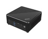 Scheda Tecnica: MSI Cubi N Adl S-094bit Black , Intel Processor N100 - 0.8GHz, 4-CoreSSD,shared