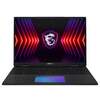 Scheda Tecnica: MSI Titan 18 Hx A14vig, Intel core ,i9-14900hx 18" Miniled - Uhd+,16:10, 64GB,2TB SSD, RTX 4090, w11 Pro