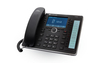 Scheda Tecnica: AudioCodes 445hd Ip-phone PoE Gbe With An External PSU - Black 2 Ethernet 10