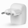 Scheda Tecnica: Belkin Caricabatterie Da Muro Boost Charge 20w USB-c Con - Cavo Lightning