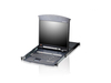 Scheda Tecnica: ATEN Keyboard KL1516AN 16-Port LCD KVM US - 