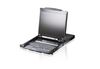 Scheda Tecnica: ATEN Keyboard Dual rail + Dual Console 19" SWISS/GERMAN - 