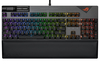 Scheda Tecnica: Asus Keyboard Rog Strix Flare Ii Usb Azerty French Black - Grey