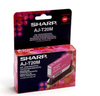 Scheda Tecnica: Sharp Toner Magenta AJ-T20M, Original, Pigment-based ink - Magenta, Sharp, AJ-1800, AJ-2000, AJ-2200, AJ-6000, AJ-6010