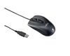 Scheda Tecnica: Fujitsu Mouse M440 Eco Bl - 