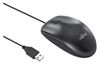 Scheda Tecnica: Fujitsu Mouse M510 Black - 