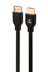 Scheda Tecnica: iTek Cavo HDMI 2.0 Maschio Maschio- 4k 60hz- Fhd 120hz - Lunghezza 2m