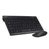 Scheda Tecnica: Acer Mouse Keyboard Included Rf Wireless Qwerty Us - International Black