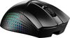 Scheda Tecnica: MSI Mouse Clutch Gm51 Lightweight Wireless Right-Hand Rf - Wireless Optical 26000 Dpi