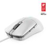 Scheda Tecnica: Lenovo Mouse Mice_Bo Legion M300S -White Usb Type-A - Optical 8000 Dpi