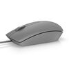 Scheda Tecnica: Dell Mouse MS116 USB Optical , Positive labeling, PE - Sapphire, Liteon, EMEA MS116, Ambidextrous, Optical, USB T