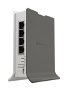 Scheda Tecnica: MikroTik Router Hap Ax Lite Lte6 Wireless Gigabit Ethernet - Single-Band (2.4GHz) Grey, White