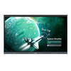 Scheda Tecnica: BenQ Re6505e 65" 3840x2160 Lfd Touch 450cd 1200:1 8ms 2x20w - 