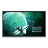 Scheda Tecnica: BenQ Re7505e 75" 3840x2160 Lfd Touch 450cd 1200:1 8ms 2x20w - 