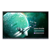 Scheda Tecnica: BenQ Re8605e 86" 3840x2160 Uhd Lfd Touch W/o Wifi Dongle Mic - 
